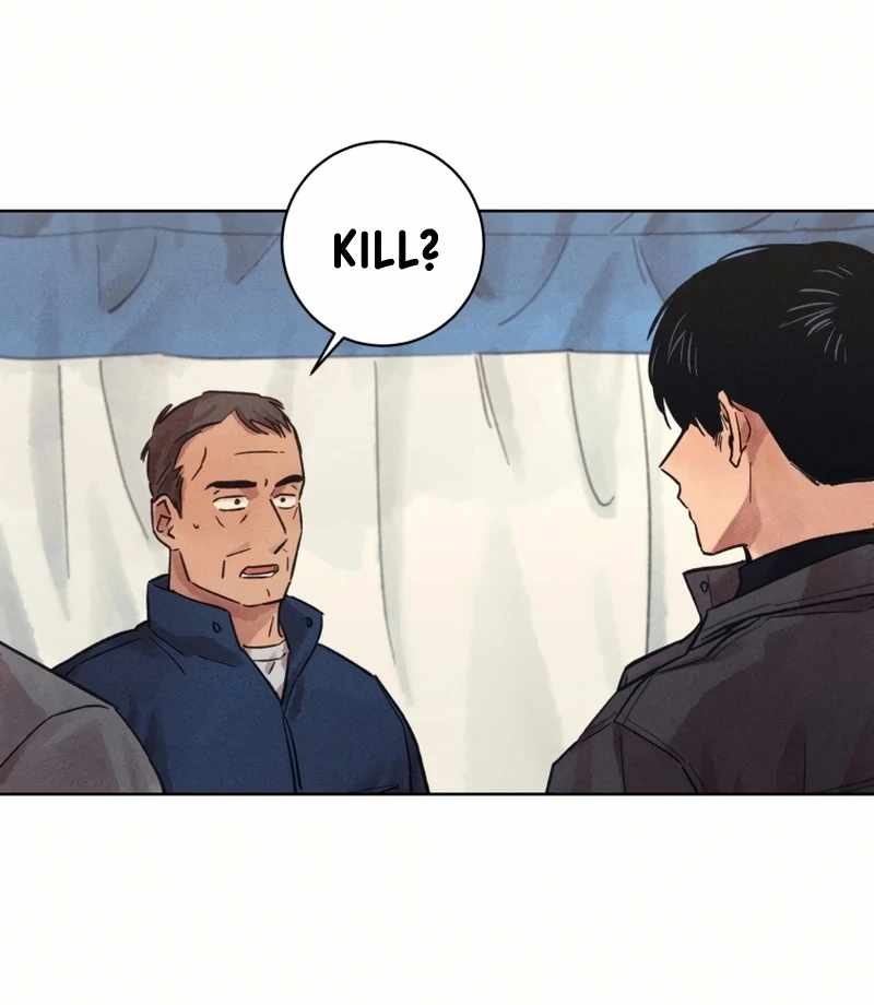 THE KILLER'S INTERVIEW Chapter 30 14